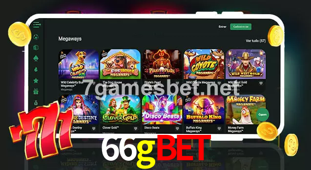 66gbet aplicativo
