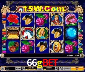 Games Directory 66gbet