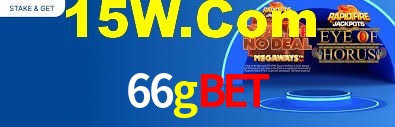 Welcome Bonus 66gbet