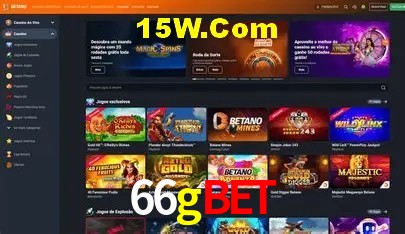Flash Promotion 66gbet