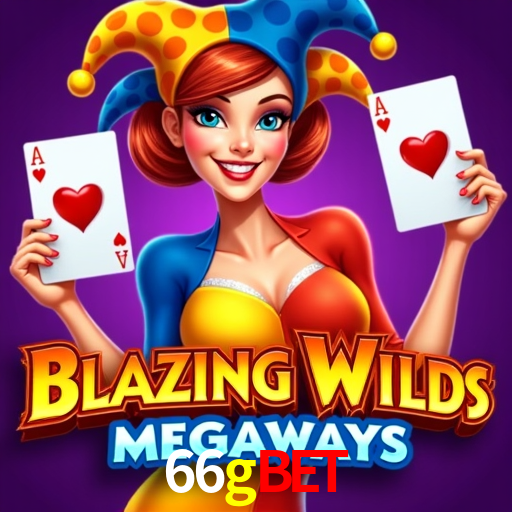 Descubra o Mundo do Cassino Online com 66gbet
