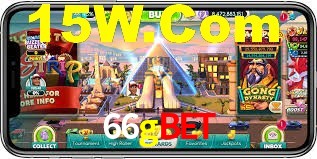 Daily Bonuses 66gbet
