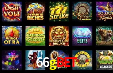 Game Statistics 66gbet