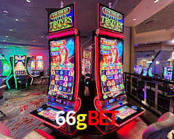 66gbet casino